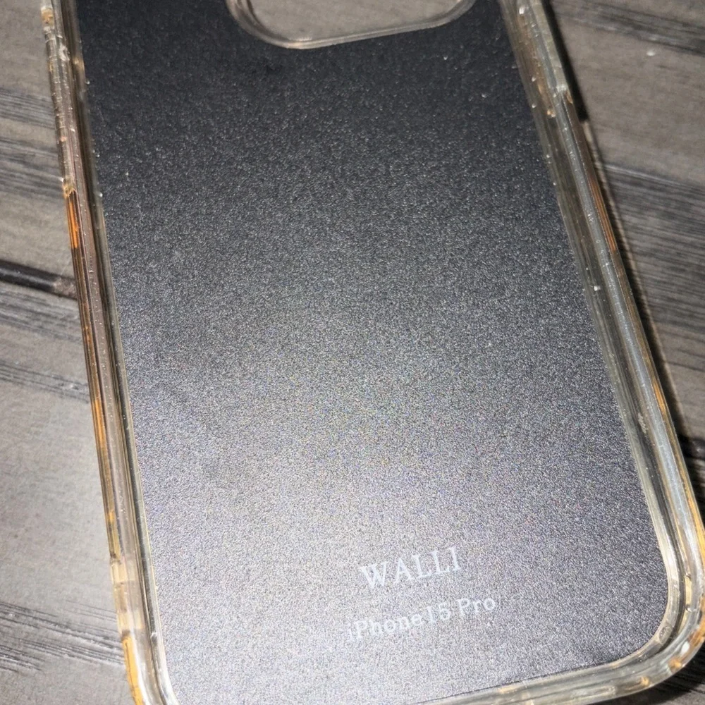 Walli Cases slim phone